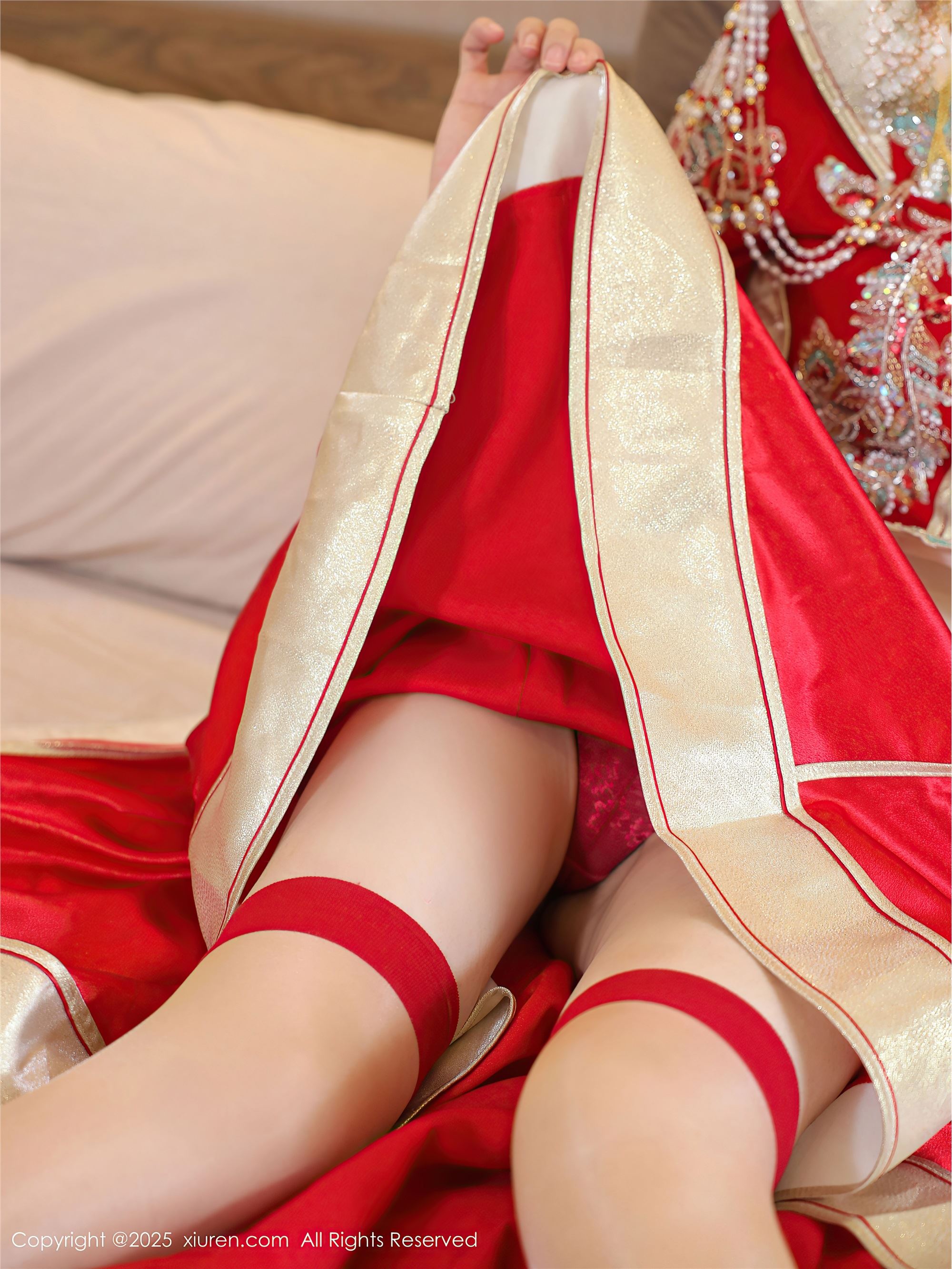 Xiuren秀人网 2025.09.08 NO.10742 梨霜儿